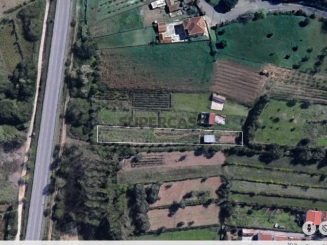 Terreno venda em Coimbrã, Coimbra