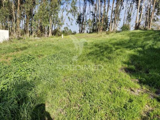 Terreno venda em Caldas Da Rainha, Leiria