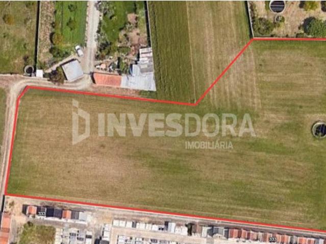 Terreno venda em Sosa, Vagos