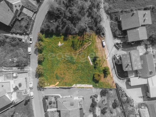 Terreno venda em Machados, Leiria