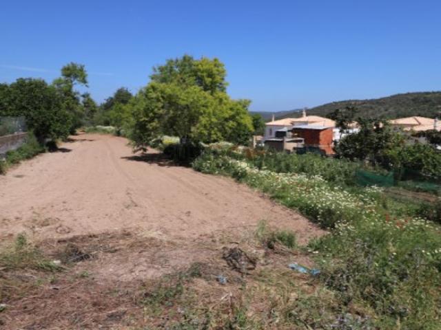 Terreno venda em Albufeira, Faro