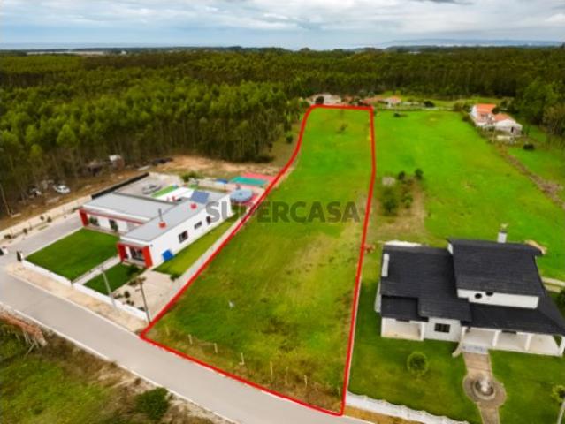 Terreno venda em Figueira Da Foz, Coimbra