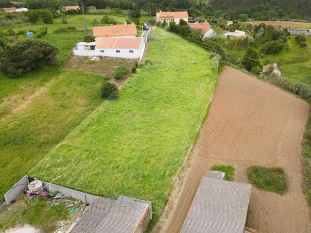 Terreno venda em Alcobaça, Leiria