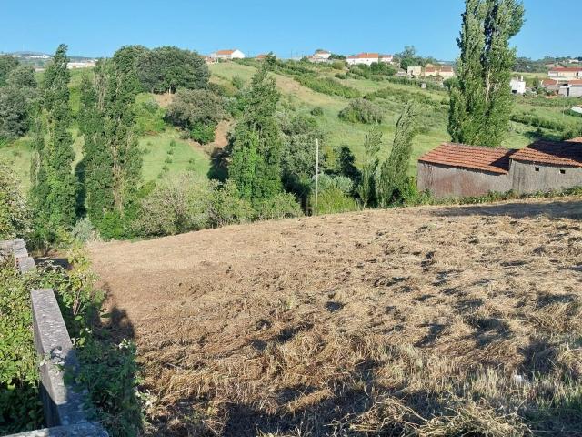 Terreno venda em Fragosas, Alcobaça