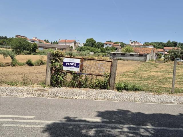 Terreno venda em Quinta das Acácias, Rego Da Murta