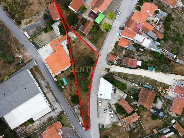 Terreno venda em Alcobaça, Leiria