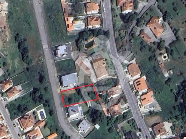 Terreno venda em Coimbrã, Antanhol