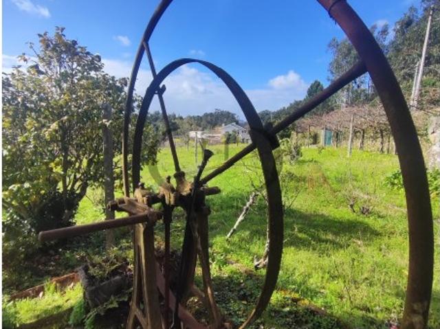 Terreno venda em Olival, Vila Nova de Gaia