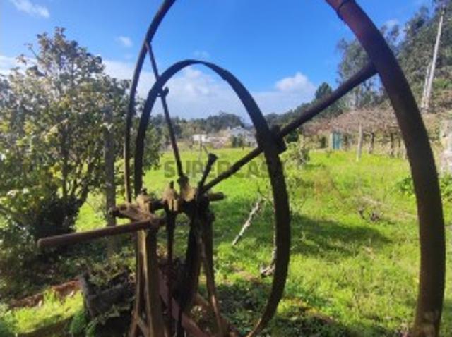 Terreno venda em Vila Nova De Gaia, Porto