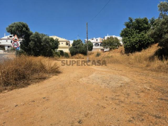 Terreno venda em Mexilhoeira da Carregação, Parchal