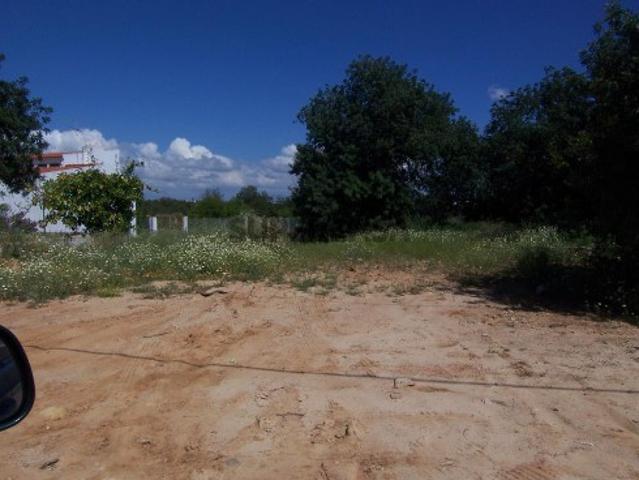 Terreno venda em Albufeira e Olhos de Água, Albufeira