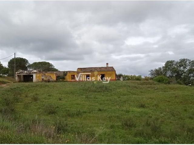 Vivenda venda em São Bartolomeu De Messines, Faro