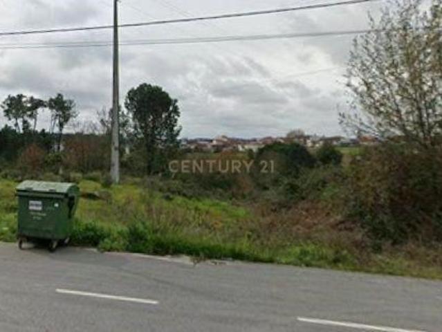 Terreno venda em Póvoa de Sobrinhos, Viseu