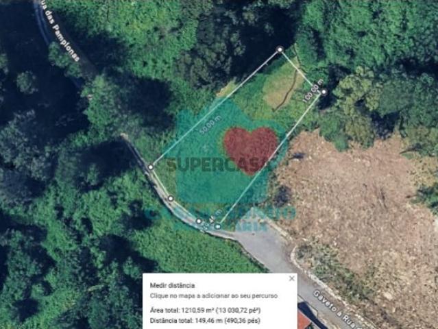 Terreno venda em Oliveira De Azeméis, Aveiro