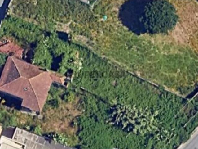 Terreno venda em Maia, Porto
