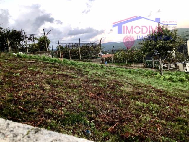 Terreno venda em Castanheira De Pêra, Leiria