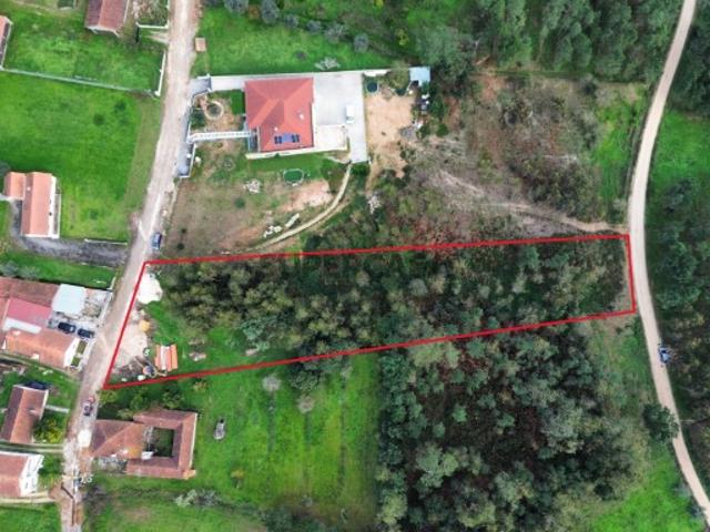 Terreno venda em Pombal, Guia