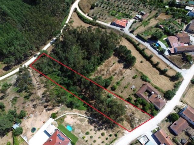 Terreno venda em Pombal, Leiria