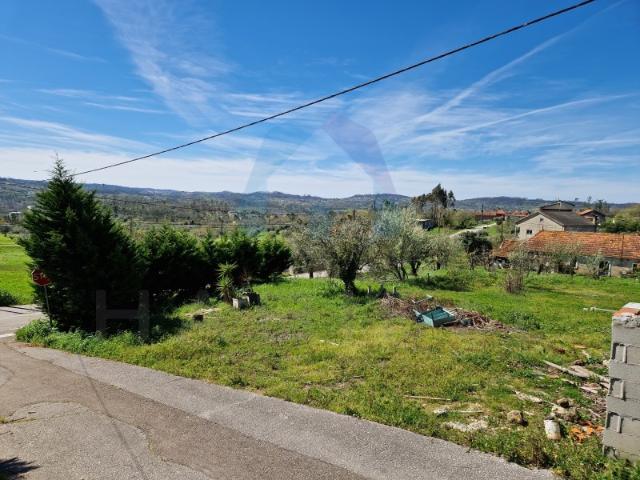 Terreno venda em Pombal, Vila Cã