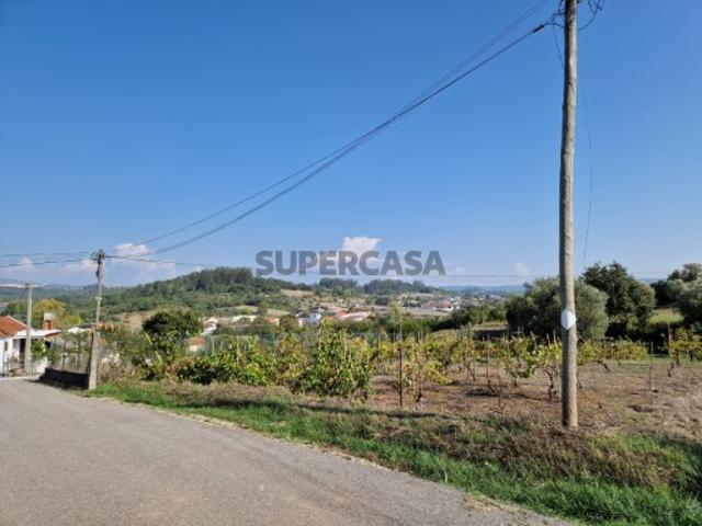 Terreno venda em Pombal, Leiria