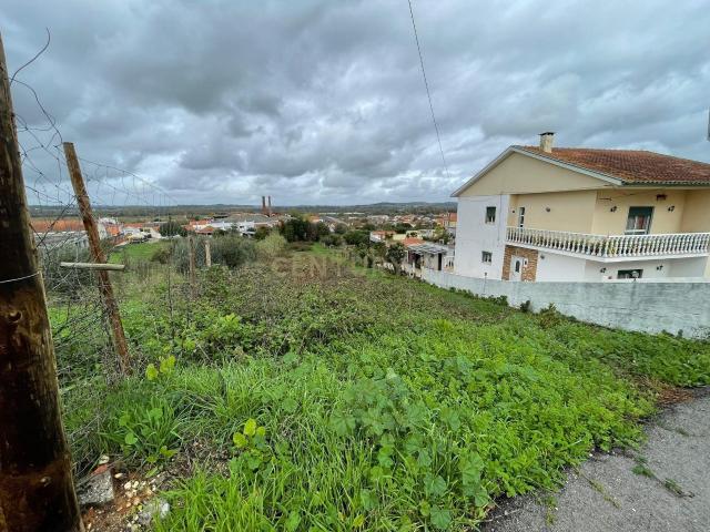 Terreno venda em Coimbrã, Ameal