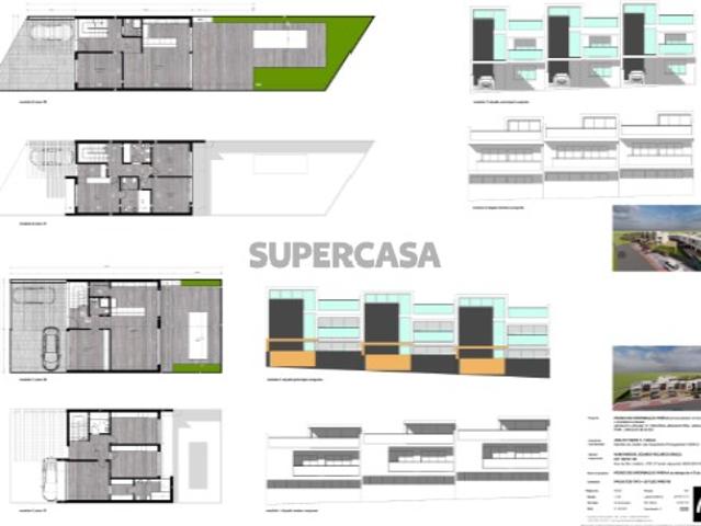 Terreno venda em Areias de Pera, Pêra