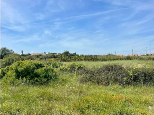 Terreno venda em Sesimbra (Castelo), Sesimbra