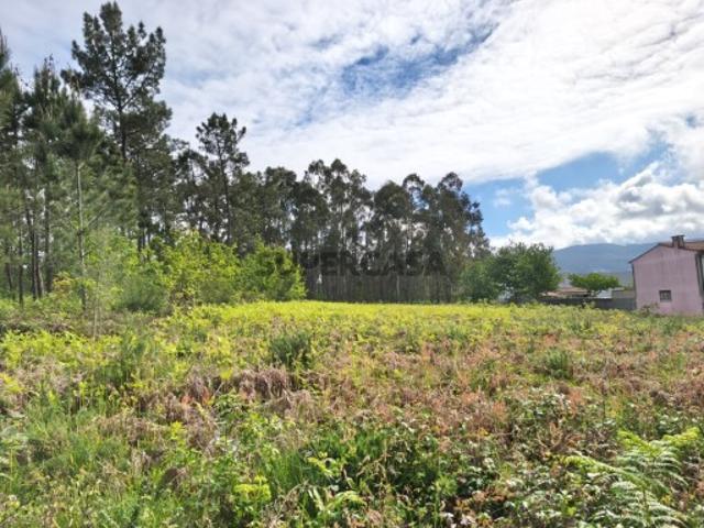 Terreno venda em Arcozelo, Braga