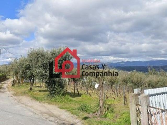 Terreno venda em Casal Meão, Viseu