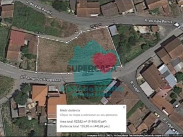 Terreno venda em Albergaria-a-velha, Aveiro