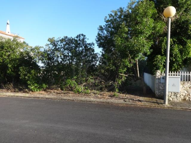 Terreno venda em Faro (Sé e São Pedro), Faro