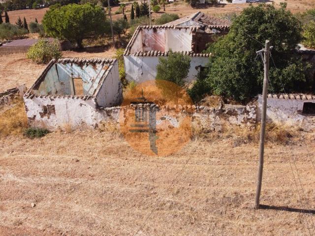 Terreno venda em Corte António Martins, Tavira