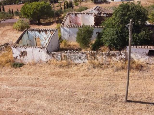 Terreno venda em Corte António Martins, Tavira
