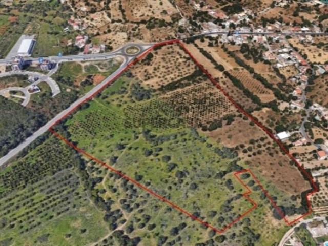 Terreno venda em Loulé, Faro