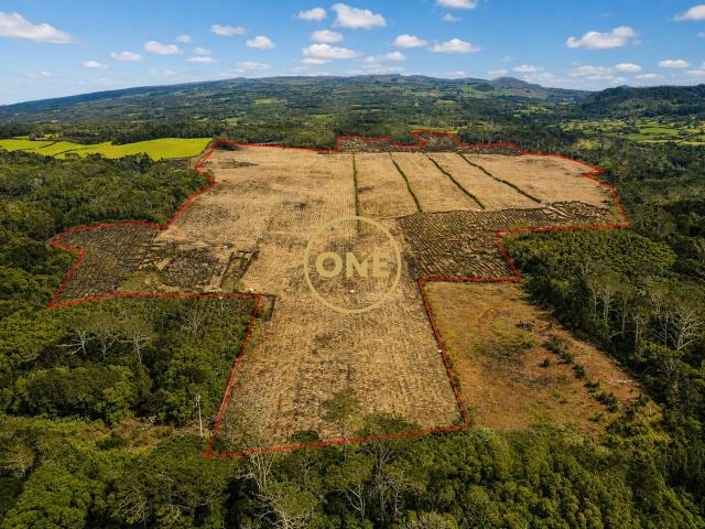 Terreno venda em Açores, Madalena