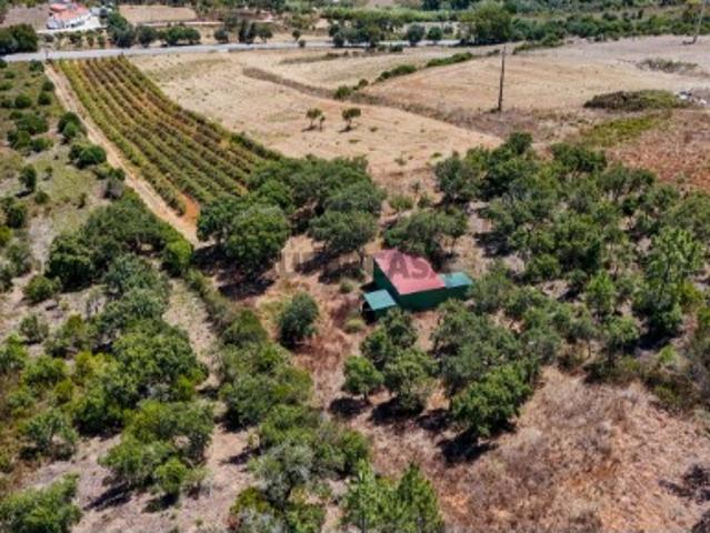 Terreno venda em Aljezur Terreno venda em Aljezur