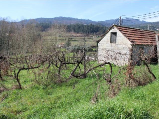 Terreno venda em Maureles, Porto