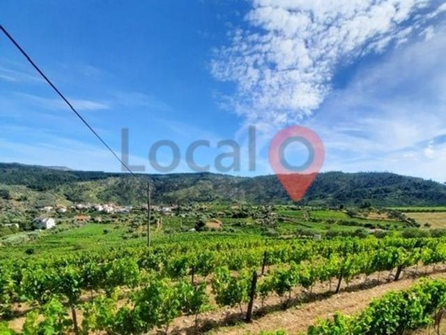 Terreno venda em Cheires, Alijó