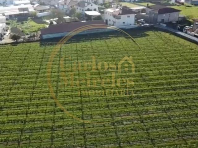 Terreno venda em Arcozelo, Braga