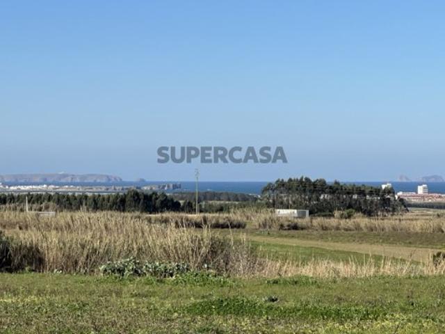 Terreno venda em Peniche, Leiria