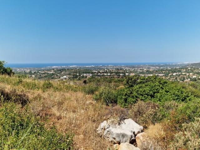 Terreno venda em Faro