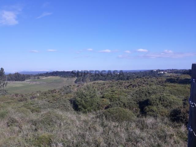 Terreno venda em Sesimbra (Castelo), Sesimbra