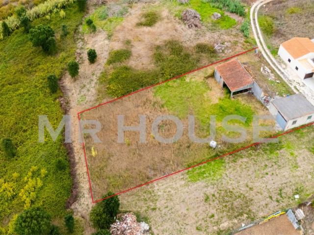 Terreno venda em Óbidos, Leiria