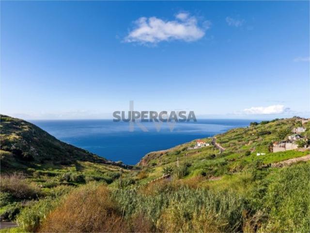 Terreno venda em Câmara De Lobos, Ilha Da Madeira