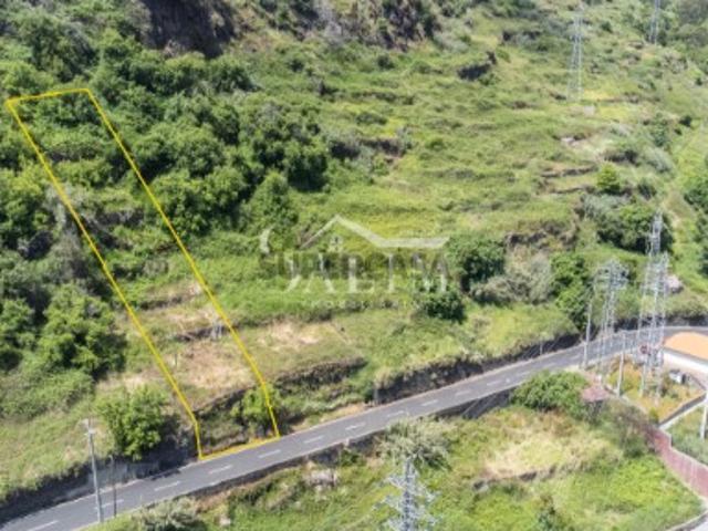 Terreno venda em Açores, Topo Nossa Senhora Rosário