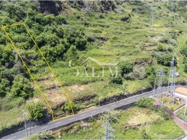 Terreno venda em Ilha Da Madeira