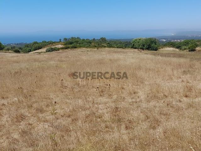 Terreno venda em Sesimbra (Castelo), Sesimbra