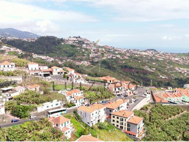 Terreno venda em Estreito de Câmara de Lobos, Câmara De Lobos