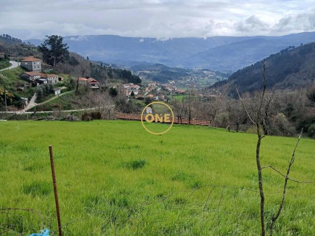 Terreno venda em Baião, Porto