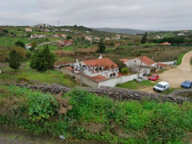 Terreno venda em Vila Franca De Xira, Lisboa